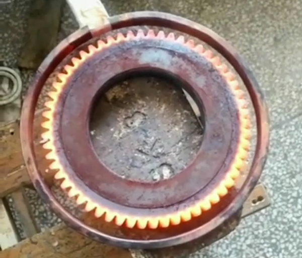 目前比較常見的幾種淬火類型(圖1)