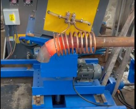 80kw推頭制彎?rùn)C(jī) 中頻熱彎?rùn)C(jī)
