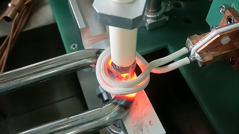 為什么高頻焊機(jī)可以焊接異種金屬？