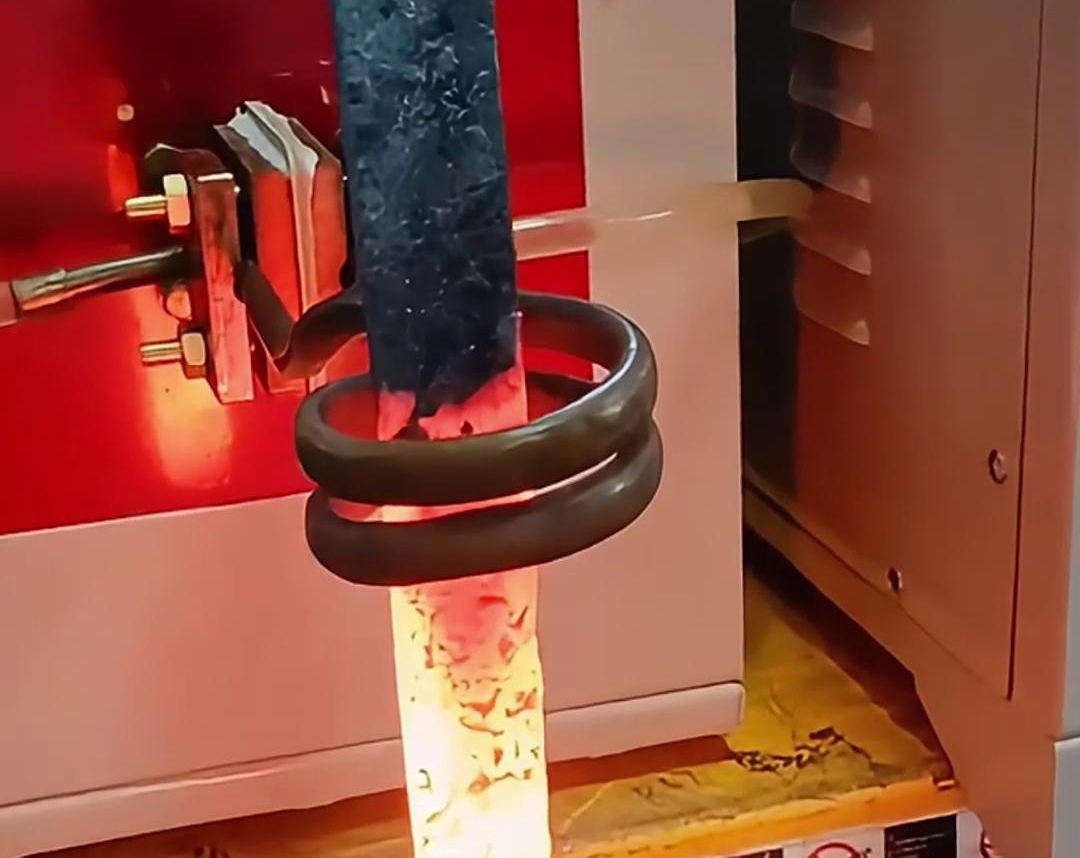 超高頻退火設備，讓您輕松掌握各種線條在線退火！