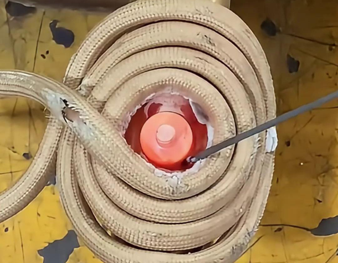 高頻焊機(jī)在黃銅管件焊接中的應(yīng)用