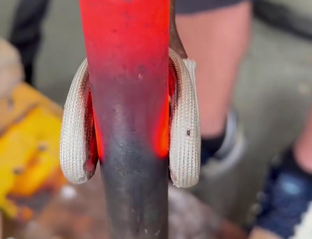 手持式高頻加熱機：重塑加熱效率與安全的新紀元(圖1)