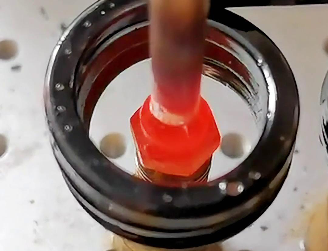 高頻焊機(jī)在黃銅釬焊領(lǐng)域中的應(yīng)用確實(shí)非常廣泛，且效果顯著