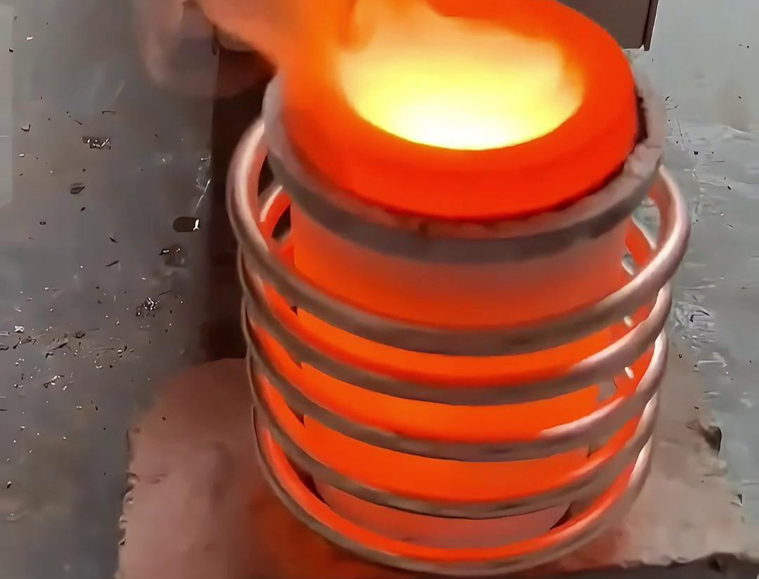 感應加熱設備的多種應用工藝介紹(圖1) 感應加熱設備的多種應用工藝介紹(圖1)