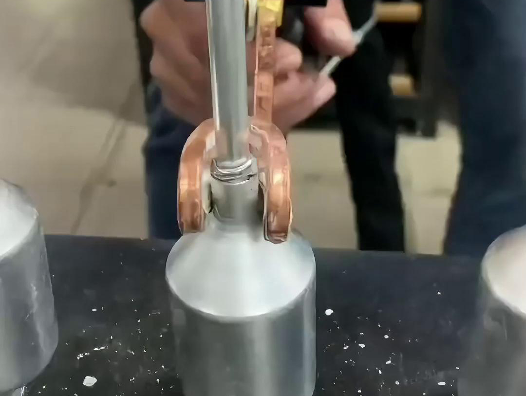 關(guān)于散熱片鋁合金高頻焊接技術(shù)的詳細(xì)解析(圖2)