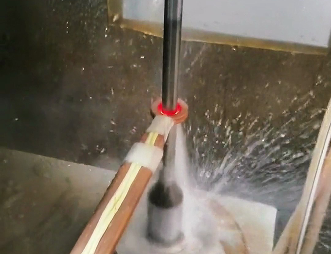 軸類高頻淬火：表面硬化與性能躍升的核心工藝(圖3)