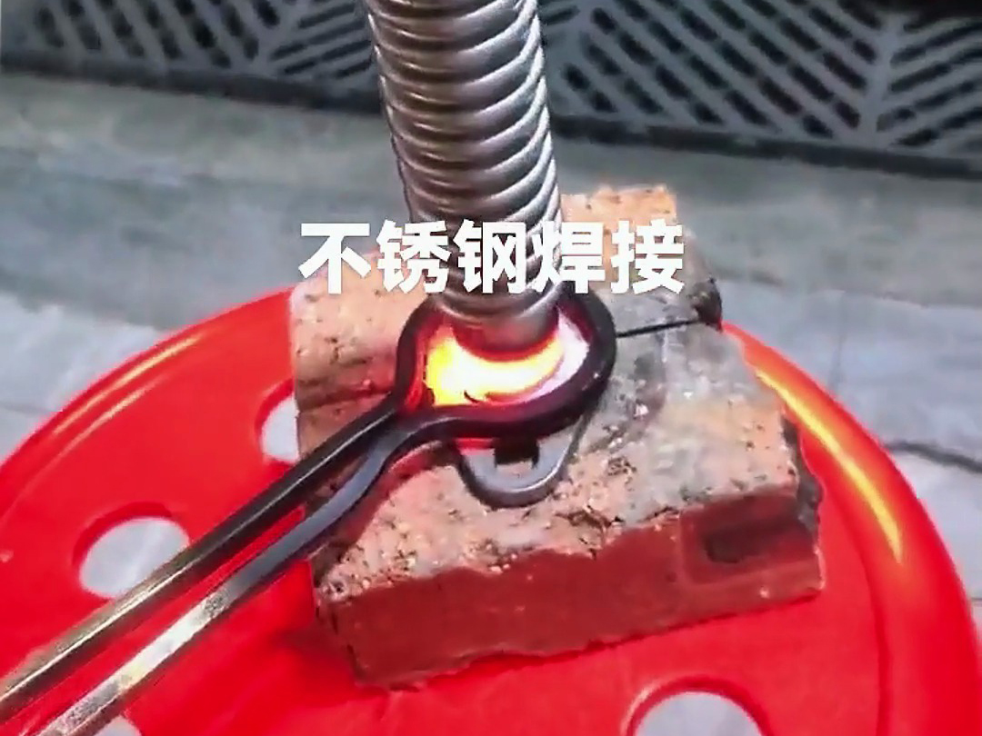 海瑞拓手持式高頻焊機：讓不銹鋼管焊接化繁為簡的工廠級解決方案(圖4)