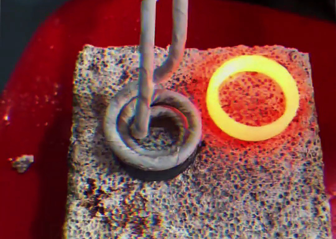 汽修廠實(shí)戰(zhàn)：手持式感應(yīng)加熱設(shè)備試用分享(圖2)