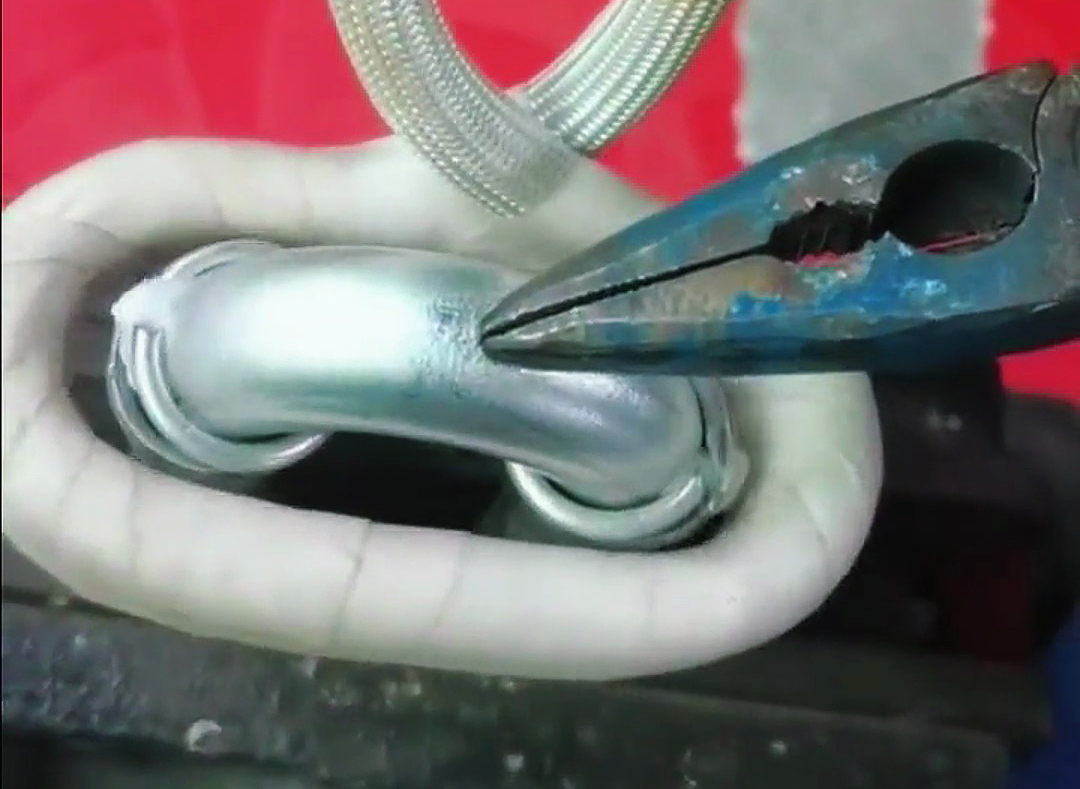 海瑞拓手持式高頻焊接機：鋁管焊接的專業(yè)之選(圖2)