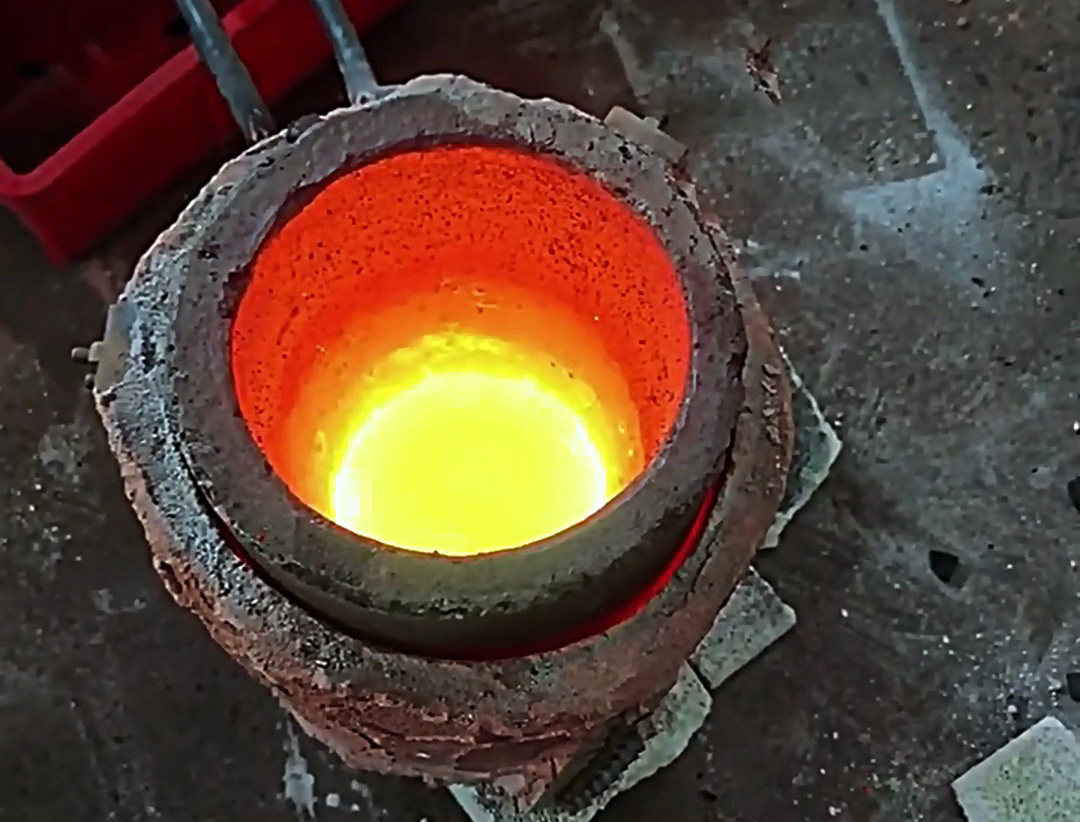 高頻熔煉爐三元催化提煉鉑鈀銠技術(shù)：從傳統(tǒng)到現(xiàn)代的革新(圖5)