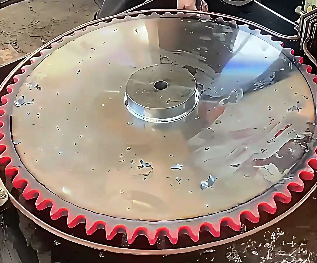 齒輪齒面高頻感應(yīng)淬火：現(xiàn)代機械傳動的關(guān)鍵表面強化工藝(圖3)