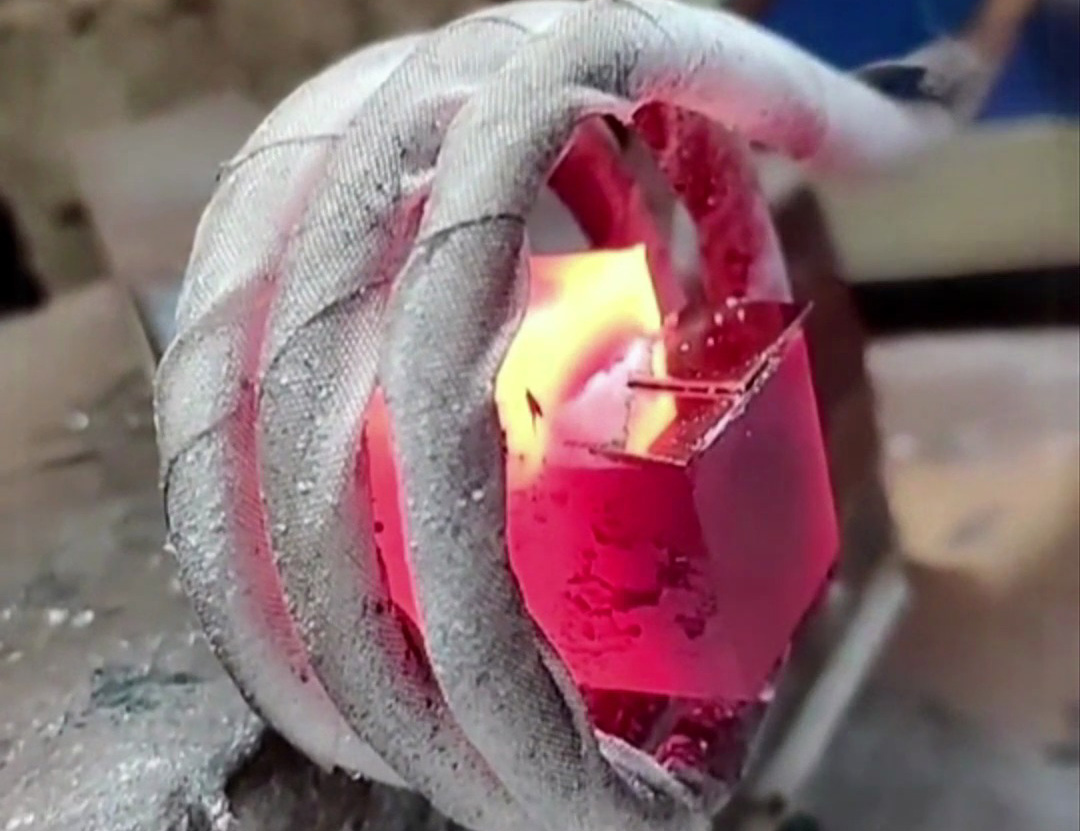 車(chē)刀高頻焊接：如何實(shí)現(xiàn)高效高質(zhì)量焊接？