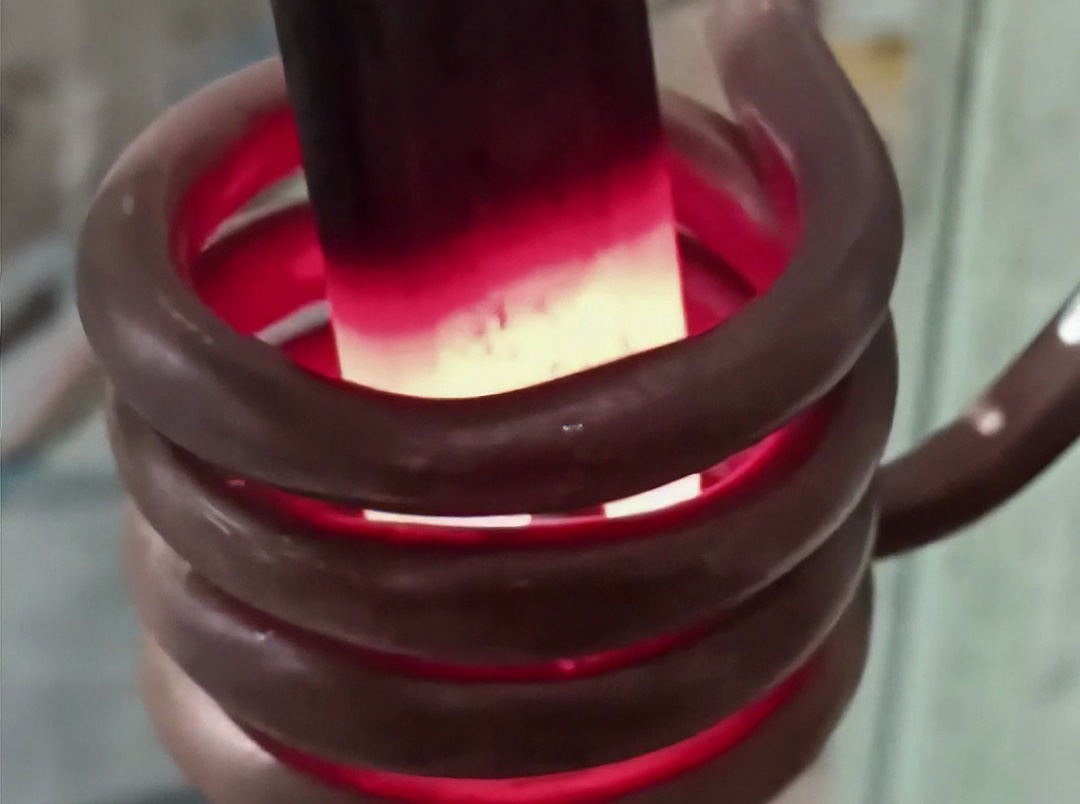 高頻機(jī)這個(gè)金屬加熱速度，你還不選擇更新?lián)Q代，還在等什么呢