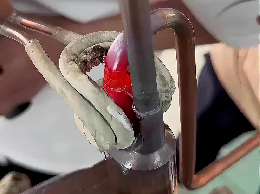 海瑞拓手持式高頻焊機(jī)：分液器 / 分配器焊接的 “簡(jiǎn)化者” 與 “提速器”