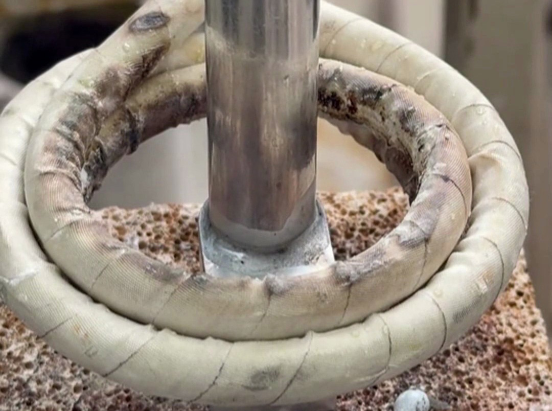 海瑞拓手持式高頻焊機(jī)：制冷設(shè)備鋁管焊接的自動(dòng)化革新實(shí)踐(圖3)