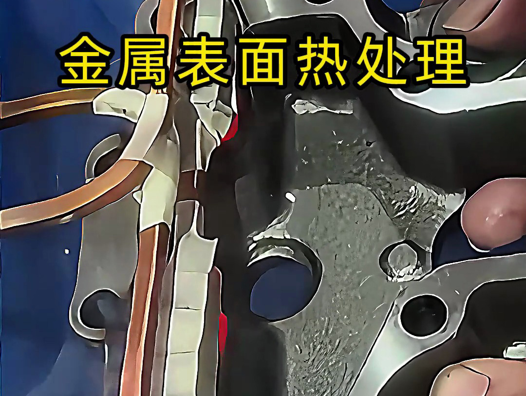 金屬表面熱處理設(shè)備選型：高頻為主，超高頻、超音頻、中頻為輔，總有一款適合你