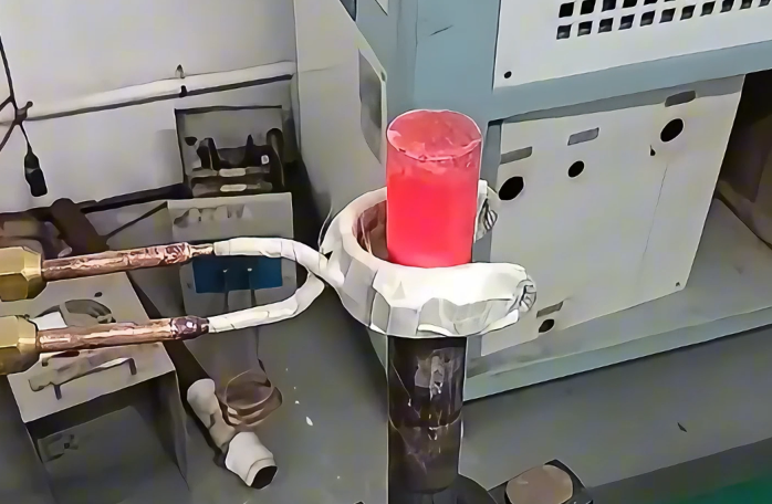 3分鐘學(xué)會(huì)手持式高頻機(jī)操作，輕松搞定工業(yè)生產(chǎn)加熱難