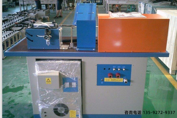 海瑞拓中頻感應(yīng)加熱爐廠家-10年的感應(yīng)加熱技術(shù)(圖3)