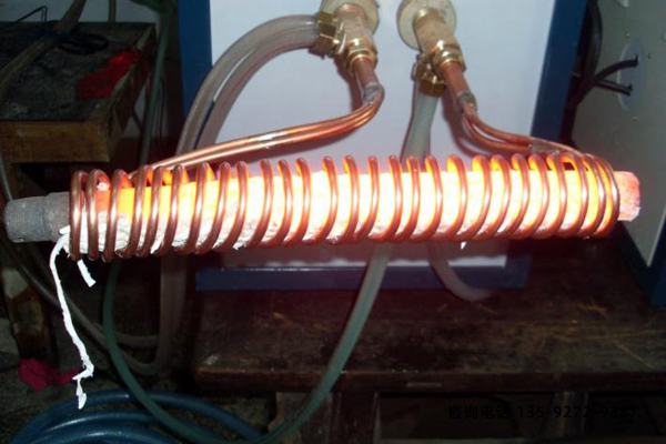 無縫管熱處理廠家-成功案例(圖1)