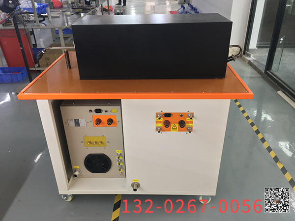 中頻感應(yīng)加熱爐-價格由質(zhì)量決定(圖1)