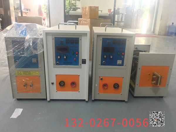 高頻淬火設(shè)備-快速加熱，無氧化層，不變形(圖3)