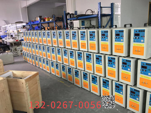 關(guān)于中頻加熱爐感應(yīng)爐合理使用和維護(hù)的要點(diǎn)有哪些？(圖2)