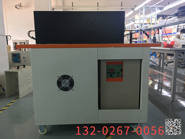 中頻感應(yīng)加熱爐 有哪些方法可以檢測中頻感應(yīng)加熱爐感應(yīng)器的水流量?(圖2)