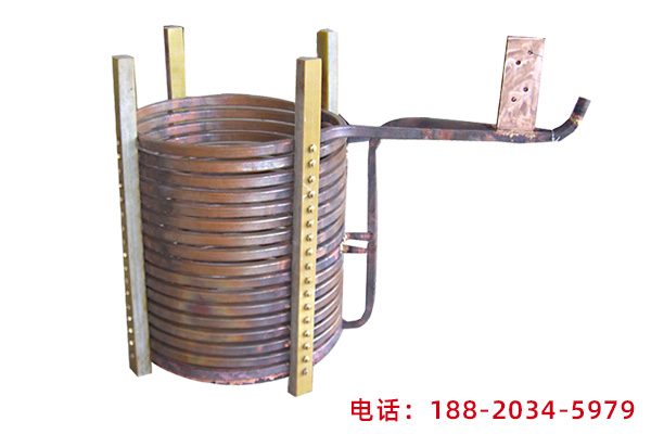 有哪些方法可以對(duì)中頻感應(yīng)加熱爐感應(yīng)器進(jìn)行密封測(cè)試？(圖2)