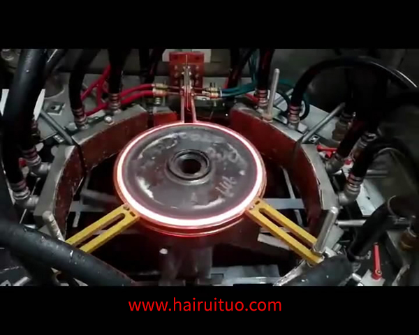 缸套感應(yīng)熱處理工藝有哪些？