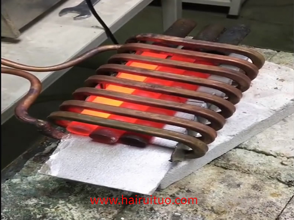 在設(shè)計感應(yīng)加熱線圈時，如何確定基本結(jié)構(gòu)尺寸？(圖2)