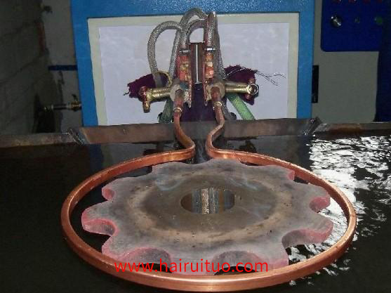 感應(yīng)淬火件硬度達(dá)不到技術(shù)要求的原因是什么？