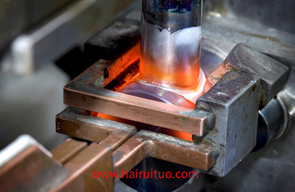 中頻淬火機(jī)操作注意事項(xiàng)