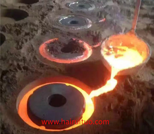 小型中頻感應(yīng)熔煉爐-調(diào)節(jié)抗干擾調(diào)節(jié)過程(圖2)