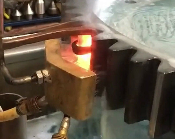 齒輪淬火機廠家—海瑞拓工廠參考打樣(圖1)