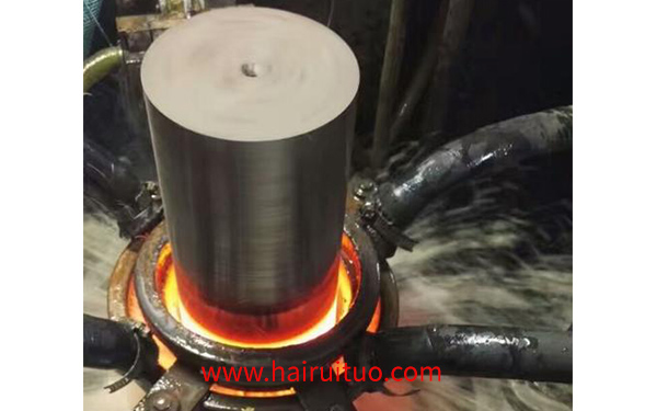 高頻齒輪淬火加工價格的計算方法(圖2)