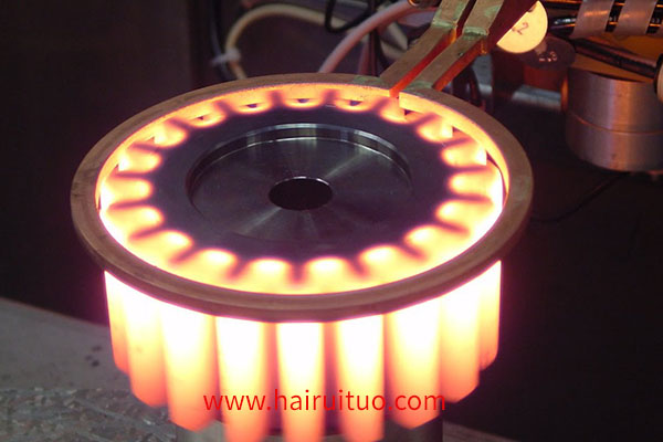 高頻淬火機(jī)廠 齒輪經(jīng)高頻淬火機(jī)淬火后應(yīng)該做哪些檢驗(yàn)(圖3)