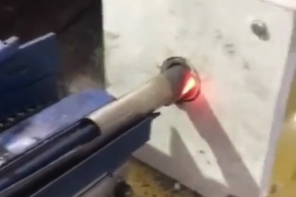 中頻感應爐 中頻電爐降低電耗的方法(圖1)