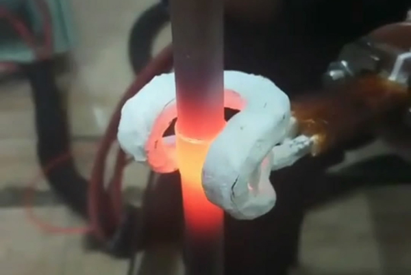 手持式高頻焊機(jī) 銅管焊接值得信賴