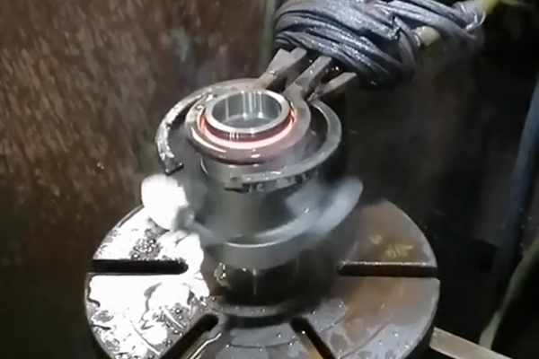 用戶使用淬火機床時,有什么樣的要求?(圖1)