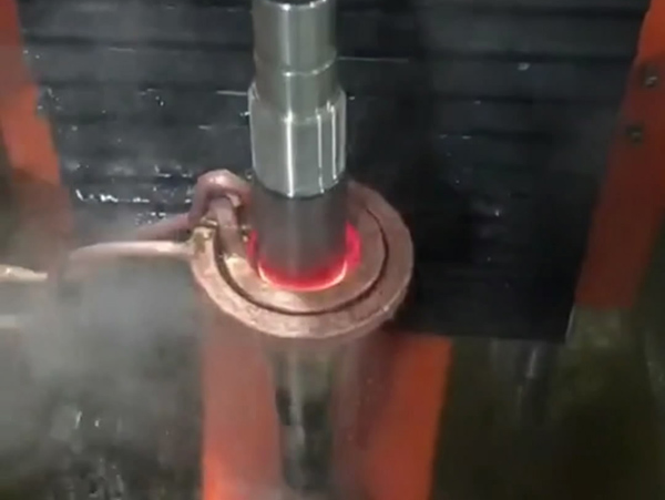 高頻淬火機應(yīng)用廣泛-優(yōu)勢顯著