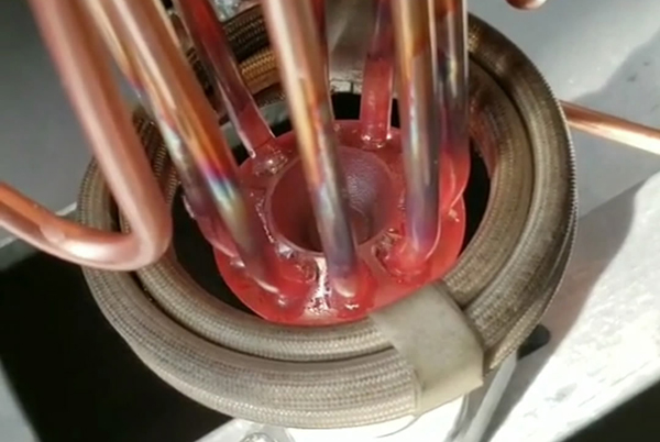 小型高頻焊機(jī)-電表的測(cè)量值用試探方法進(jìn)行(圖3)