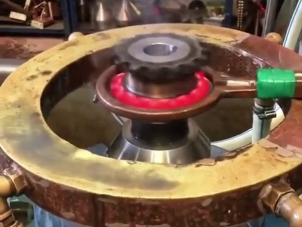 高頻淬火設(shè)備廠家服務(wù)值得信賴