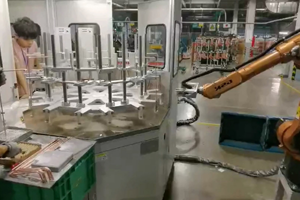 高頻焊接機(jī)生產(chǎn)廠家—客戶換廠也不忘的供應(yīng)商(圖3)