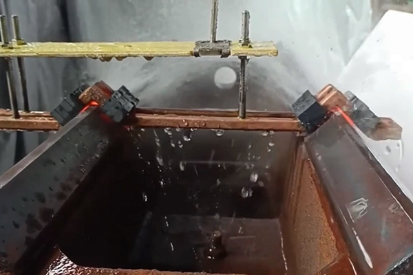 江蘇高頻退火設(shè)備-熱處理工藝(圖1)