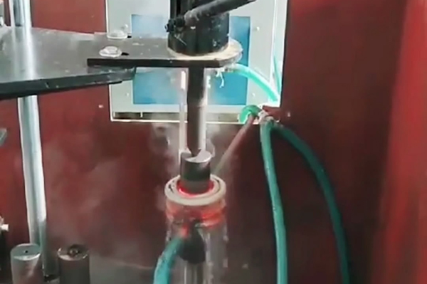 高頻淬火機床感應加熱淬火時有效熱的計算(圖3)