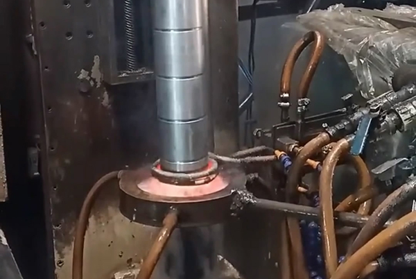 高頻淬火設(shè)備-3000平廠房+免費培訓(xùn)