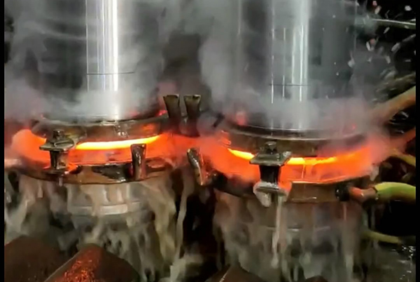 高頻淬火機(jī)床有哪些需要主要問(wèn)題