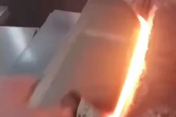 刀具淬火應用 刀具淬火設備-不需要進行多次調試(圖2)