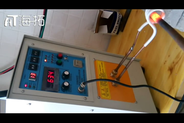 江西孫先生對(duì)東莞高頻加熱機(jī)產(chǎn)品感興趣(圖1)