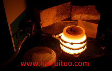 海瑞拓公司高頻加熱機售后服務(wù)怎么樣？(圖1)